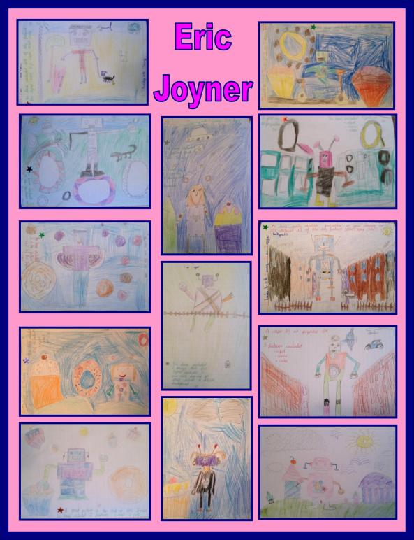 eric joyner gallery